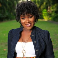 Shanecka Johnson