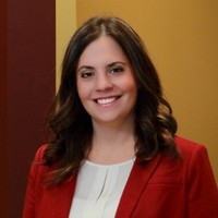 Lindsay Smith, LUTCF