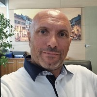 Omar Colombo