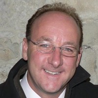 Darren Frost