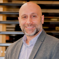 Stephane Selim