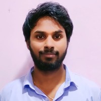 Sureshraj Nitla