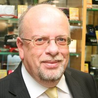 Joseph Webb