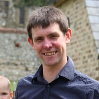 Sebastian Cragg