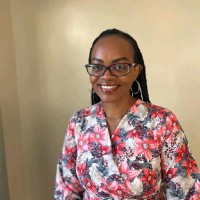 Faith Mutua
