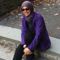 Enas Mohamed