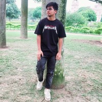 EHTASHAMUL HAQUE