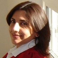 Samia Ghias