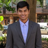 Veera Alavalapati