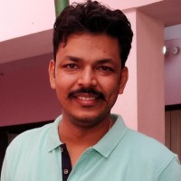Bhupesh J.