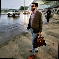Pratik Biswas
