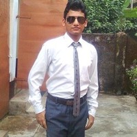 Rupojyoti Goon