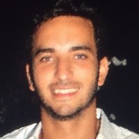 Khaled El Sinbawy