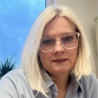 Agnieszka Kukuła - Wasilewska