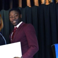 Siyabonga Victor Khumalo