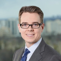 Rj Steinhoff, Cfa