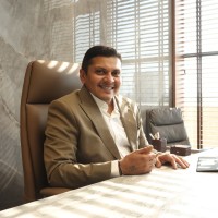 Dr. Bhavarth Kalaria