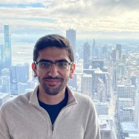 Mohammad Hashemi