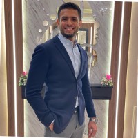 Abdelrahman Mohamed , MBA