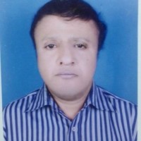 Iftakher Hossain