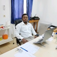 Mamadou Aguibou Diallo