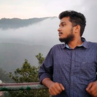 Arjun A