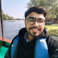 Himanshu Patel