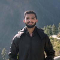 Mayur Mundhada