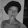 Amina Traoré