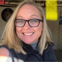 Cathy Taylor