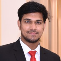 Mohammed Irfan Ali