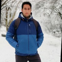 Zubair Ul Islam