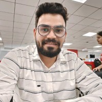 Amit Patidar