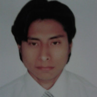 Victor Antonio Cama Canaza