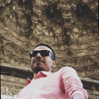 Ahmad Hamdy