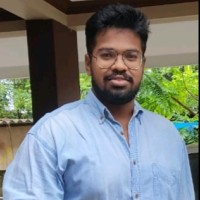 Rohith P R