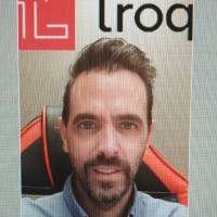 Levi Navarro Delgado