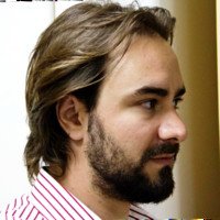 Rafael Crejoinas