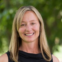 Deanne Buck