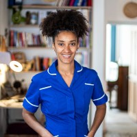 Helena Eyimi Lopez Paredes