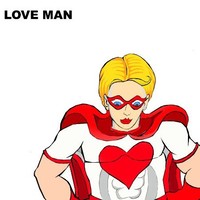 Love Man