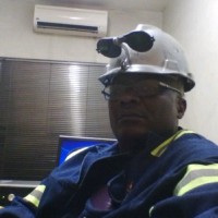 Alpheus Emmanuel Mokgophe