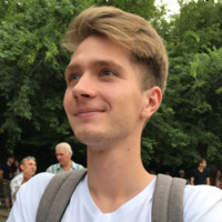 Oleksandr M.