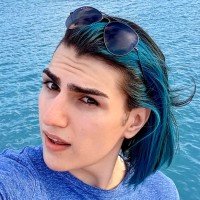 Michael Ezat Cook Cemap
