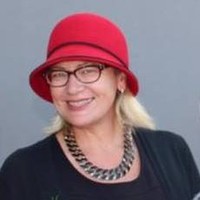 Sharon Hackman