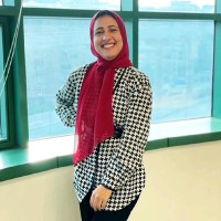 Doaa Mohamed