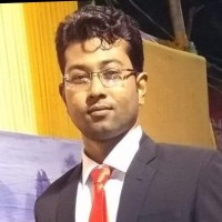 Pritam Biswas