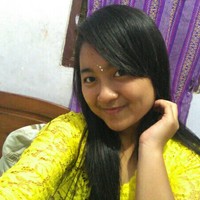 Dinda Prahesti