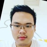 Muhammad Ali Luqman