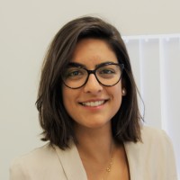Gabriella Do Vale Pereira